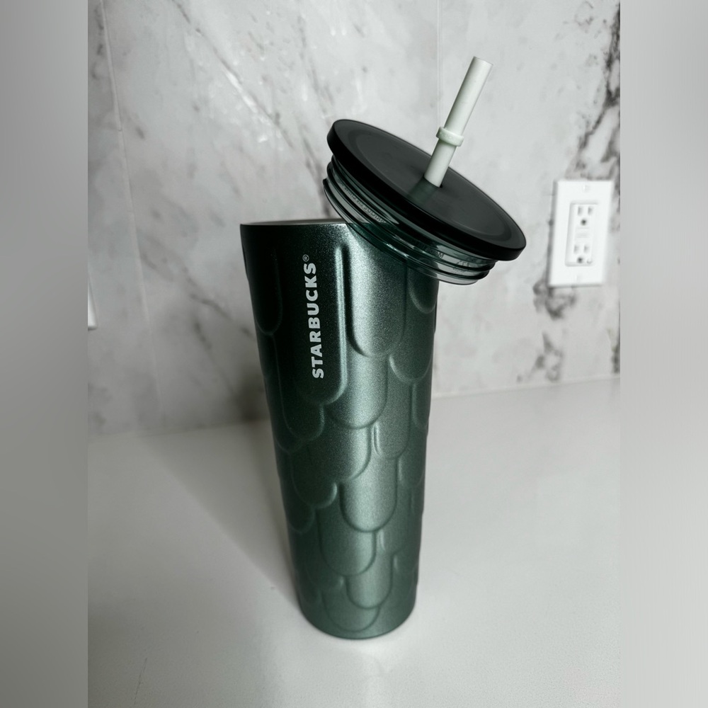 Starbucks Tumbler Brand New